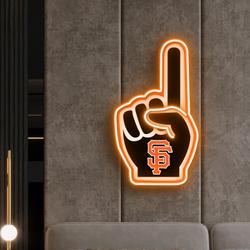 the art of neon sign 4576 2
