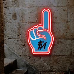 the art of neon sign 4585 3