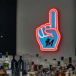 the art of neon sign 4585 5