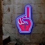 the art of neon sign 4586 0