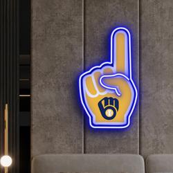 the art of neon sign 4588 2