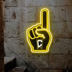 the art of neon sign 4598 0