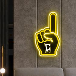 the art of neon sign 4598 2