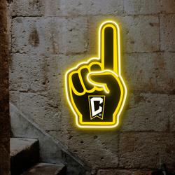 the art of neon sign 4598 3
