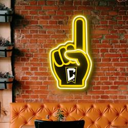the art of neon sign 4598 4