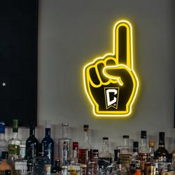 the art of neon sign 4598 5