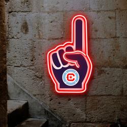 the art of neon sign 4600 3