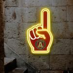 the art of neon sign 4604 0