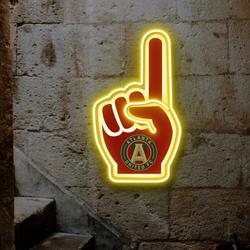 the art of neon sign 4604 3