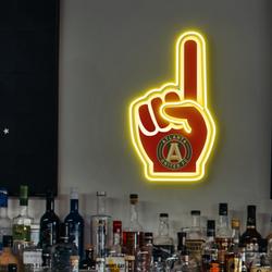 the art of neon sign 4604 5