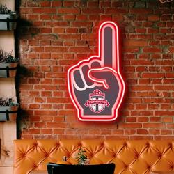 the art of neon sign 4606 4