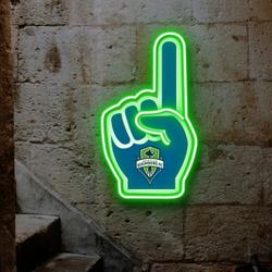 the art of neon sign 4607 3