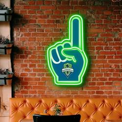 the art of neon sign 4607 4