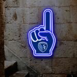 the art of neon sign 4608 0