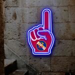 the art of neon sign 4610 0