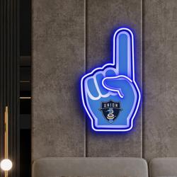the art of neon sign 4613 2