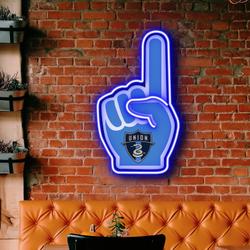 the art of neon sign 4613 4