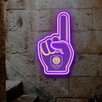 the art of neon sign 4614 0