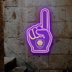 the art of neon sign 4614 3
