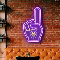 the art of neon sign 4614 4