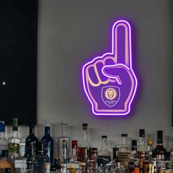 the art of neon sign 4614 5