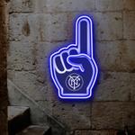 the art of neon sign 4616 0