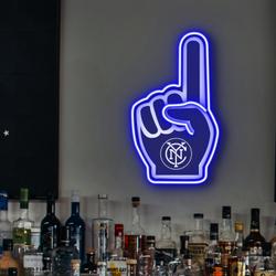the art of neon sign 4616 5