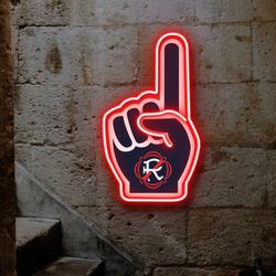 the art of neon sign 4617 3