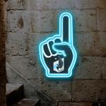 the art of neon sign 4618 0