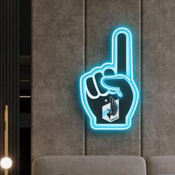the art of neon sign 4618 2