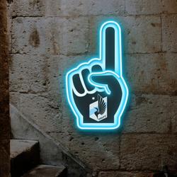 the art of neon sign 4618 3