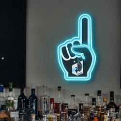 the art of neon sign 4618 5