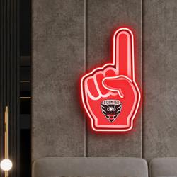 the art of neon sign 4622 2