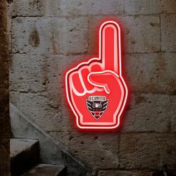 the art of neon sign 4622 3