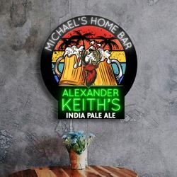 the art of neon sign 4623 4