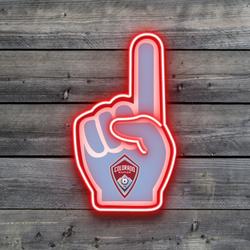 the art of neon sign 4624 1