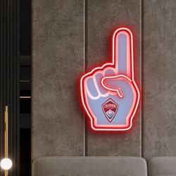 the art of neon sign 4624 2