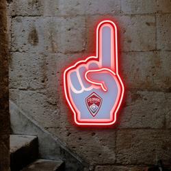 the art of neon sign 4624 3