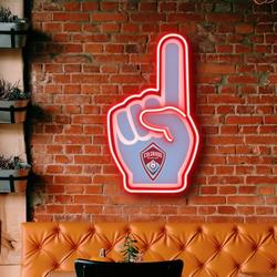 the art of neon sign 4624 4