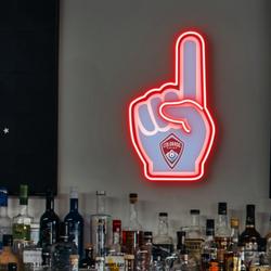 the art of neon sign 4624 5