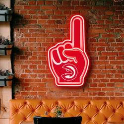 the art of neon sign 4625 4