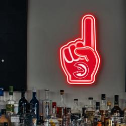 the art of neon sign 4625 5