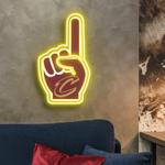 the art of neon sign 4627 0