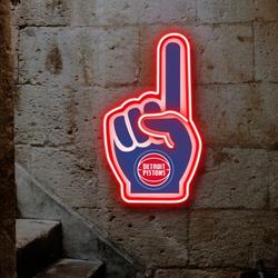 the art of neon sign 4630 3