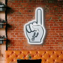 the art of neon sign 4637 4