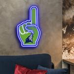 the art of neon sign 4642 0