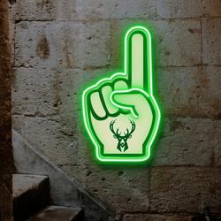 the art of neon sign 4647 3