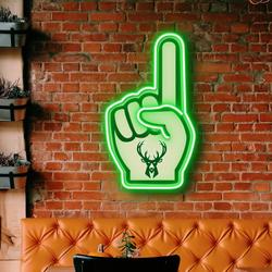 the art of neon sign 4647 4
