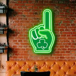 the art of neon sign 4650 4