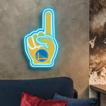 the art of neon sign 4653 0
